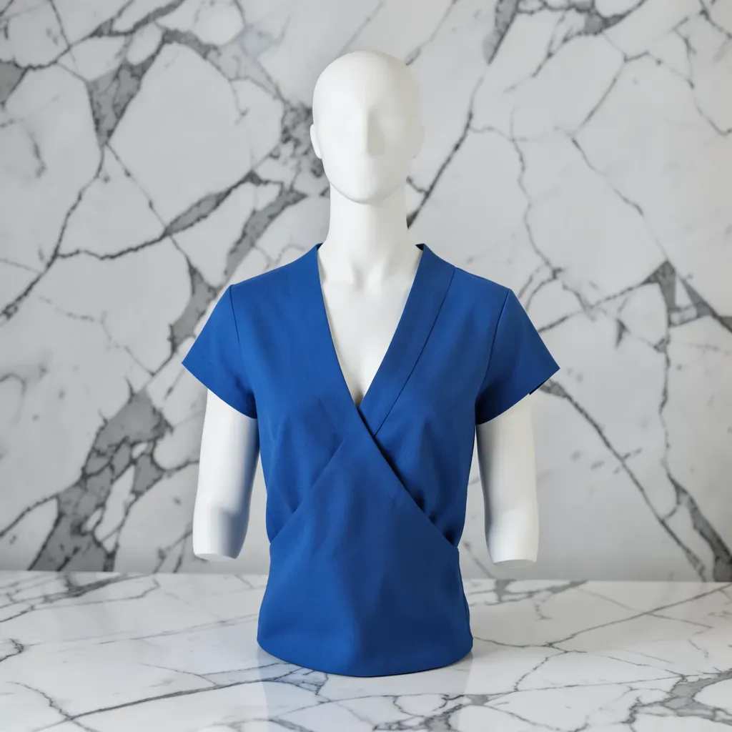Blue Slip
