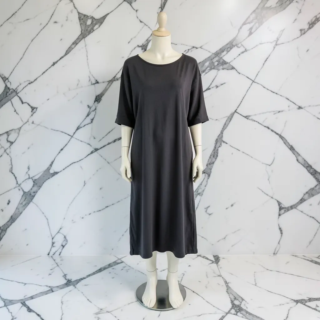 Loose Fit Slip