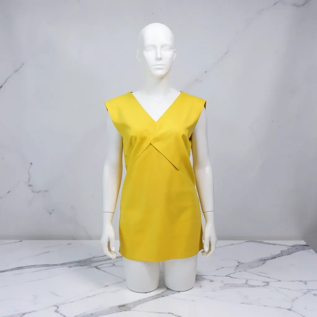 Yellow Slip