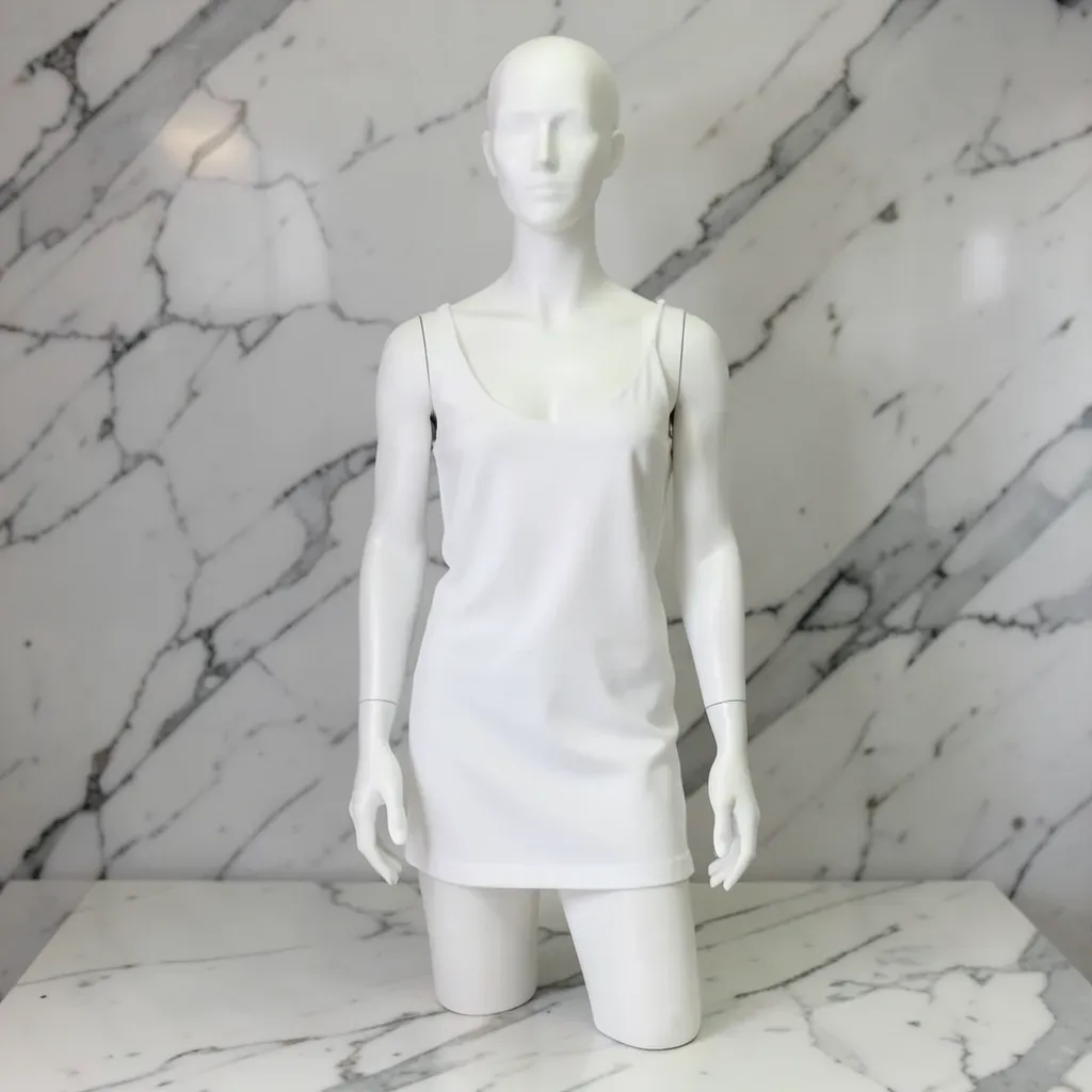 White Slip