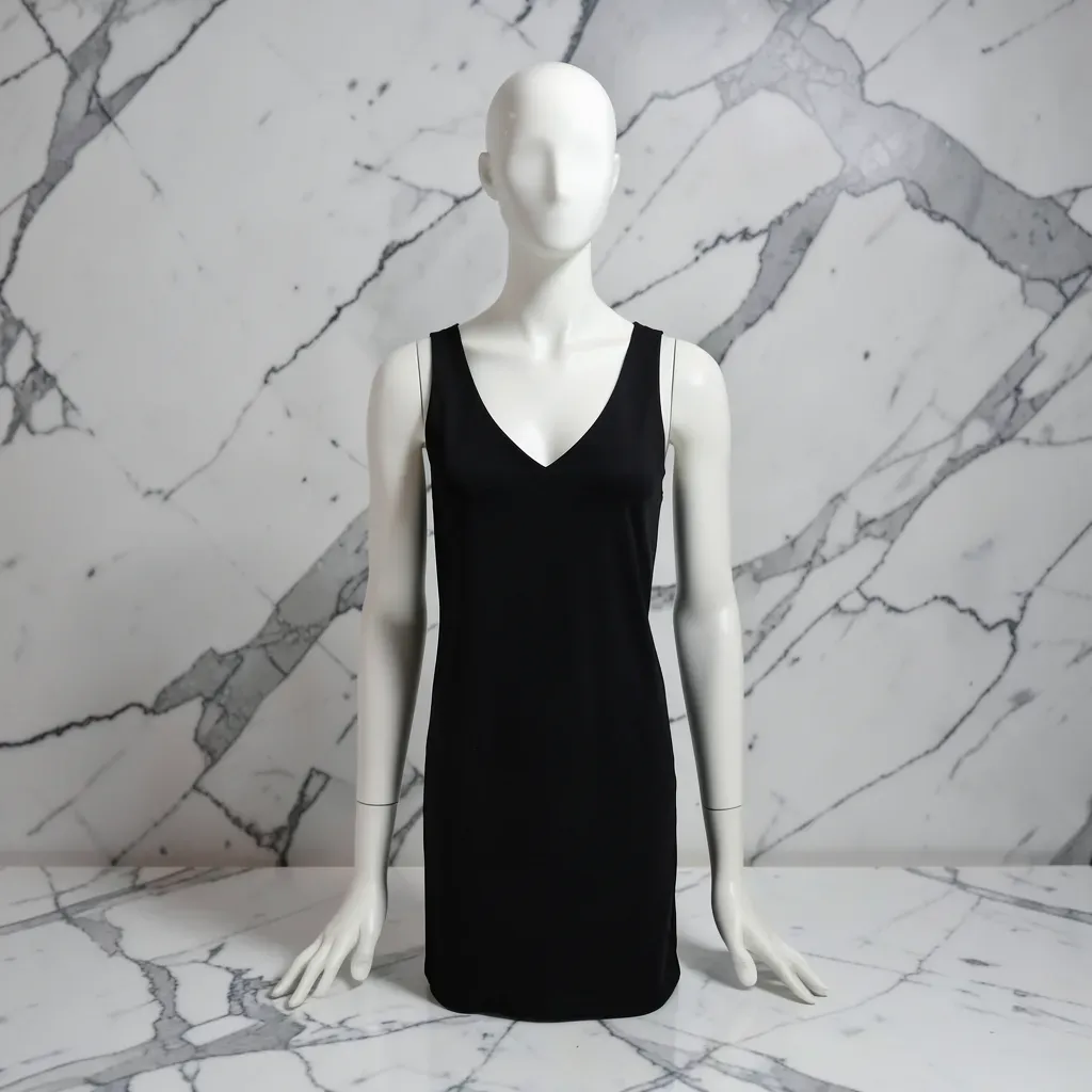 Black Slip