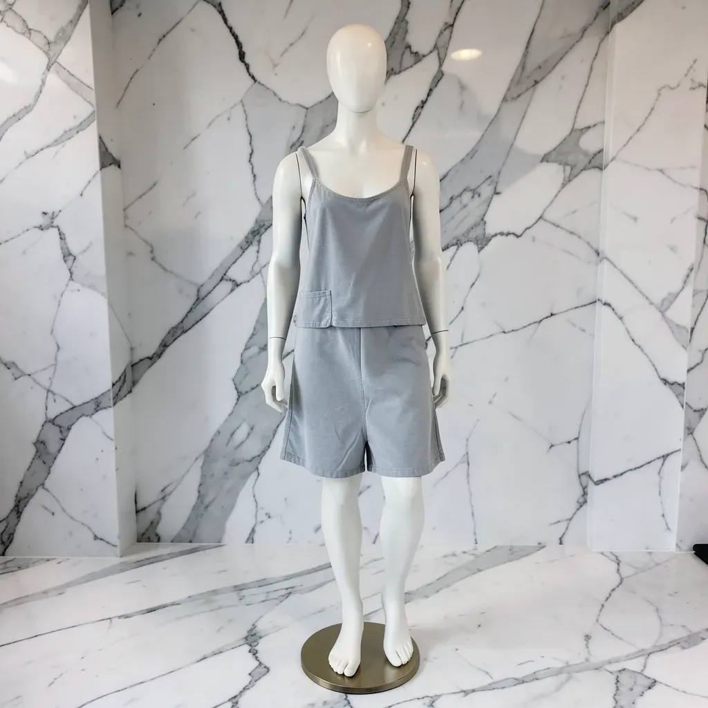 Casual Slip