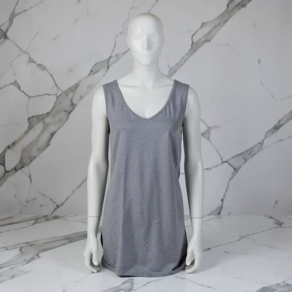 Gray Slip