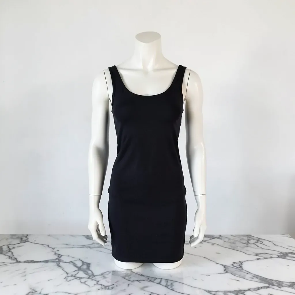 Slim Fit Slip