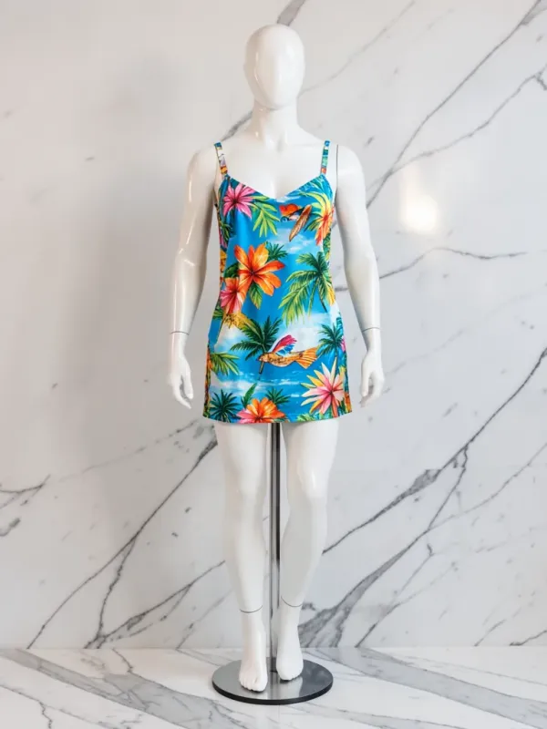 Product Hawaiian Slip Image