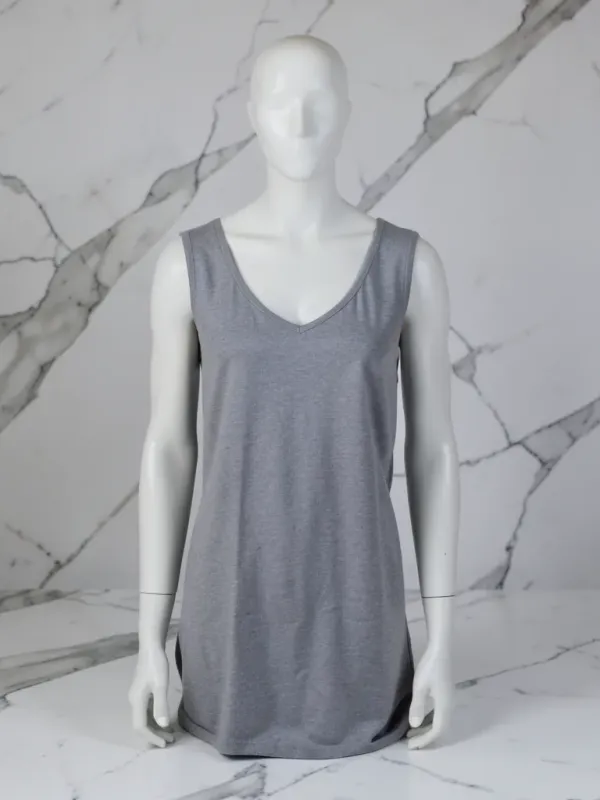 Product Gray Slip Image