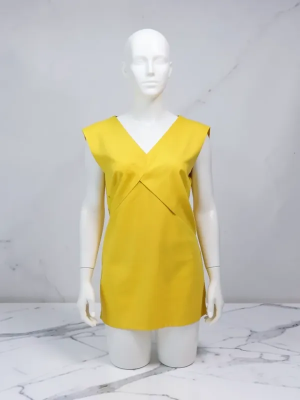 Product Yellow Slip Image