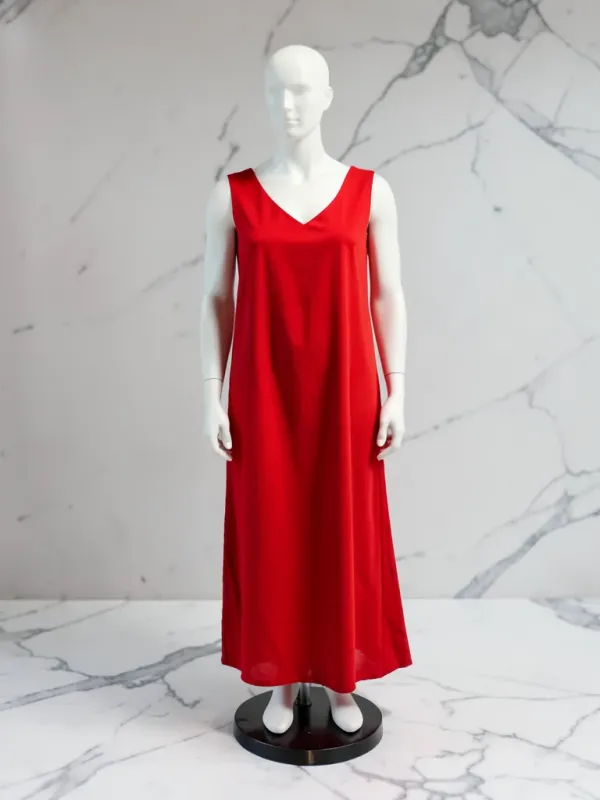 Product Red Slip Image